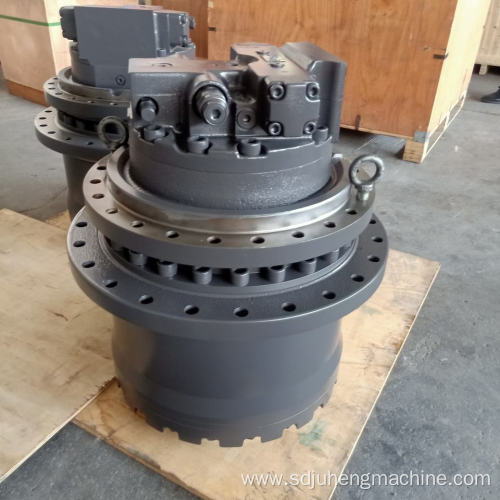 Crawler Excavator Travel Motor Sumitomo SH460 Final Drive